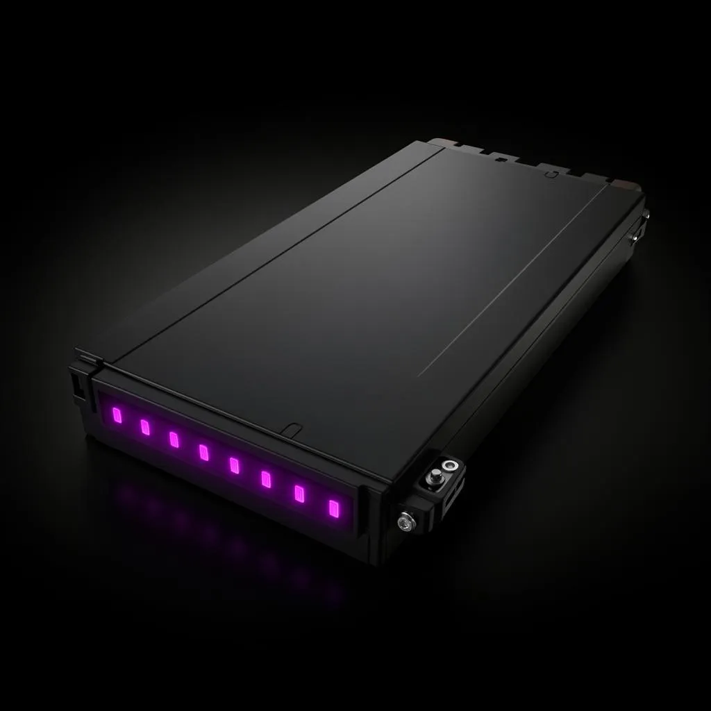 Athena 51.2V 100Ah